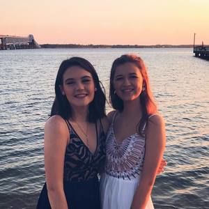 Meet your Posher, Lucy